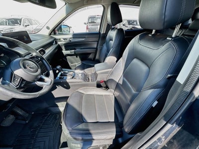 2023 Mazda Mazda CX-5 2.5 S Premium Package