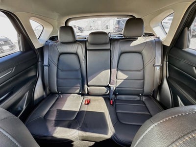 2023 Mazda Mazda CX-5 2.5 S Premium Package
