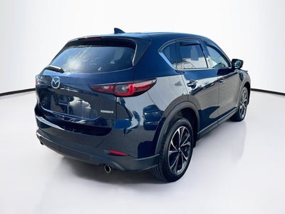 2023 Mazda Mazda CX-5 2.5 S Premium Package