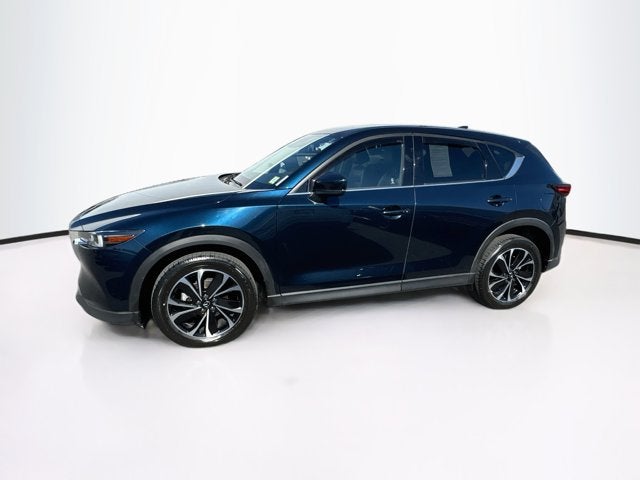 2023 Mazda Mazda CX-5 2.5 S Premium Package