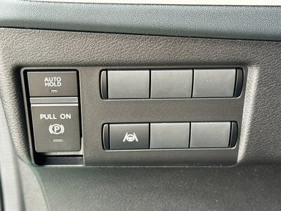 2026 Nissan LEAF SV+