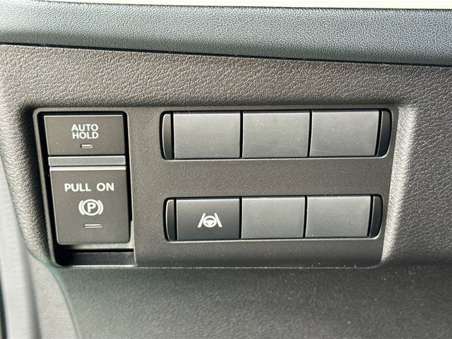 2026 Nissan LEAF SV+