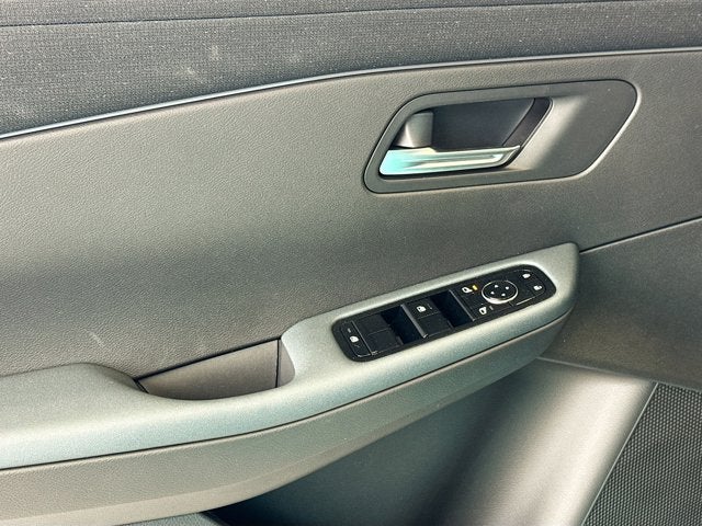 2026 Nissan LEAF SV+