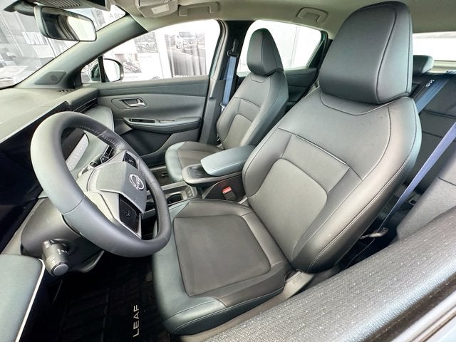 2026 Nissan LEAF SV+