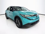 2026 Nissan LEAF SV+