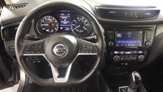 2021 Nissan Rogue Sport SV in Albany, NY - Destination Nissan