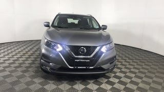 2021 Nissan Rogue Sport SV in Albany, NY - Destination Nissan