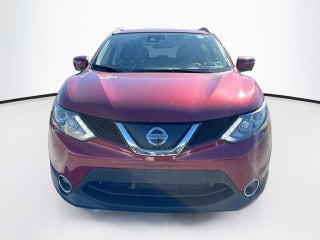 2019 Nissan Rogue Sport SL