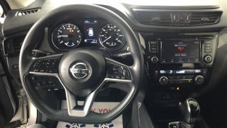 2020 Nissan Rogue Sport SV in Albany, NY - Destination Nissan