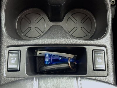 2020 Nissan Rogue Sport SL