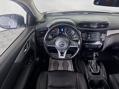 2020 Nissan Rogue Sport SL