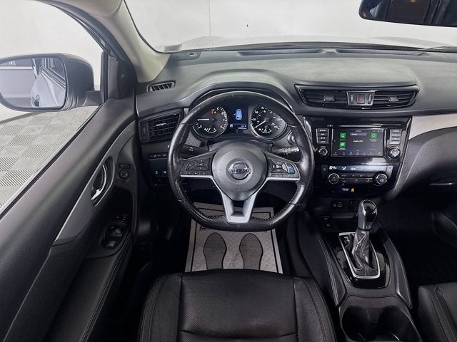 2020 Nissan Rogue Sport SL