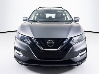 2020 Nissan Rogue Sport SL