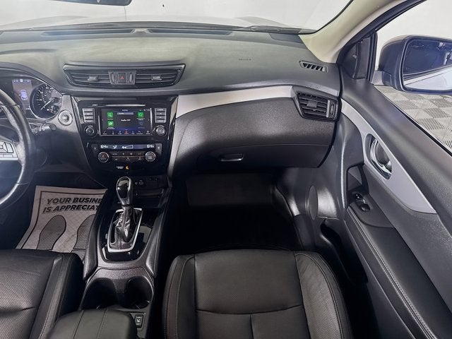 2020 Nissan Rogue Sport SL