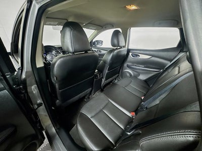 2020 Nissan Rogue Sport SL