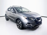 2020 Nissan Rogue Sport SL