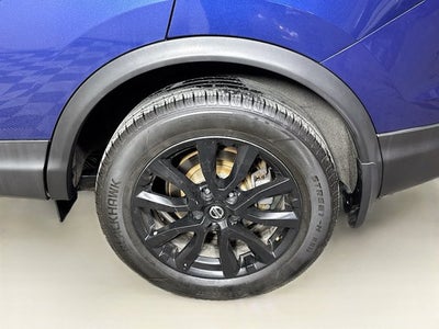 2020 Nissan Rogue Sport SV