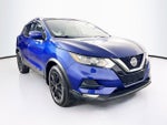2020 Nissan Rogue Sport SV