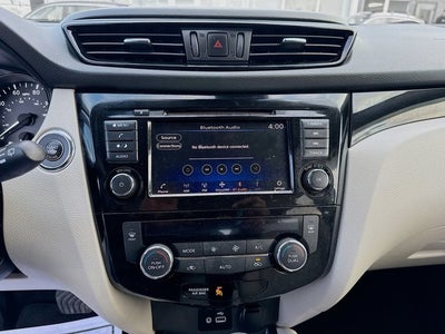 2020 Nissan Rogue Sport SV