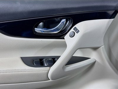 2020 Nissan Rogue Sport SV