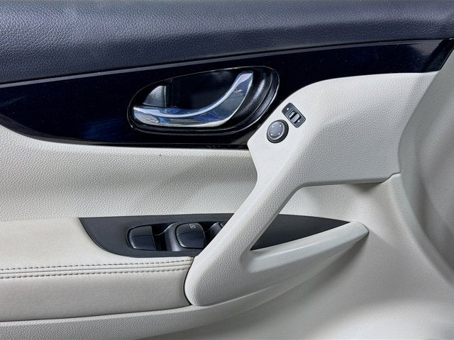 2020 Nissan Rogue Sport SV