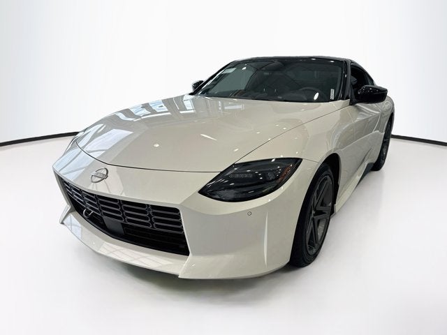 2026 Nissan Z Sport