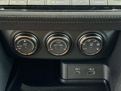 2026 Nissan Z Sport