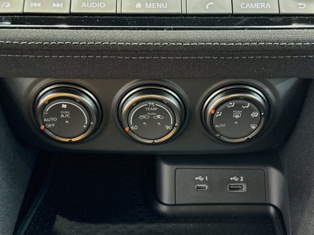 2026 Nissan Z Sport