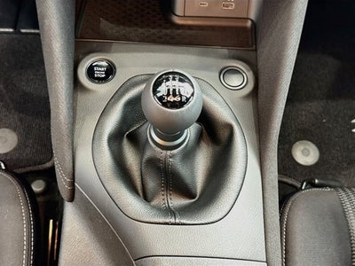 2026 Nissan Z Sport