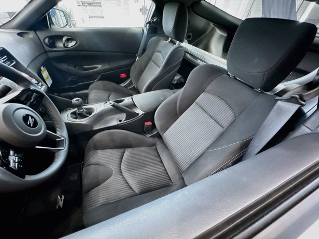 2026 Nissan Z Sport