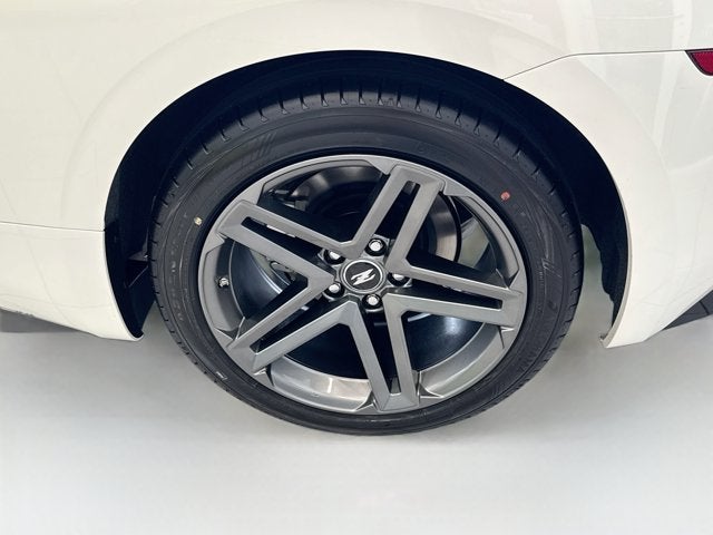 2026 Nissan Z Sport