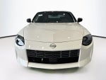 2026 Nissan Z Sport