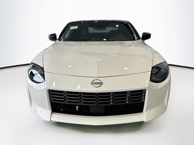 2026 Nissan Z Sport