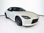 2026 Nissan Z Sport