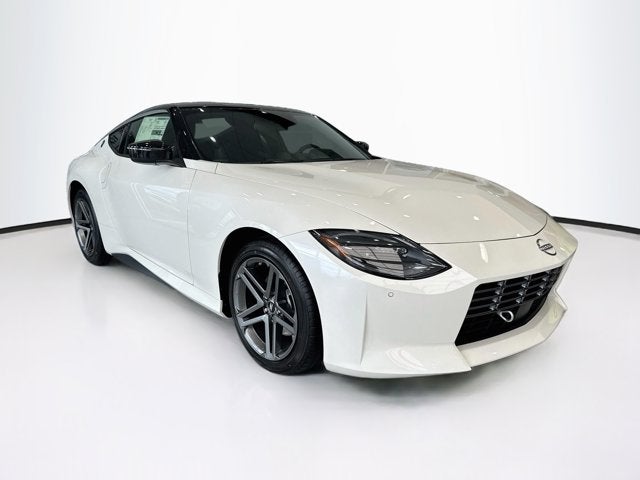 2026 Nissan Z Sport