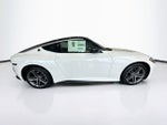 2026 Nissan Z Sport