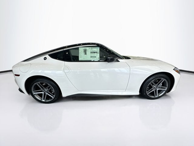 2026 Nissan Z Sport