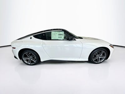 2026 Nissan Z Sport