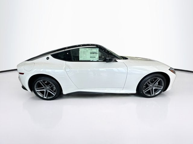 2026 Nissan Z Sport
