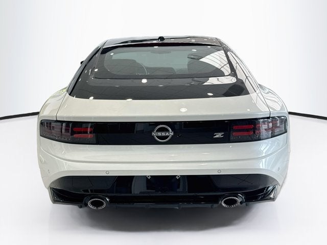 2026 Nissan Z Sport