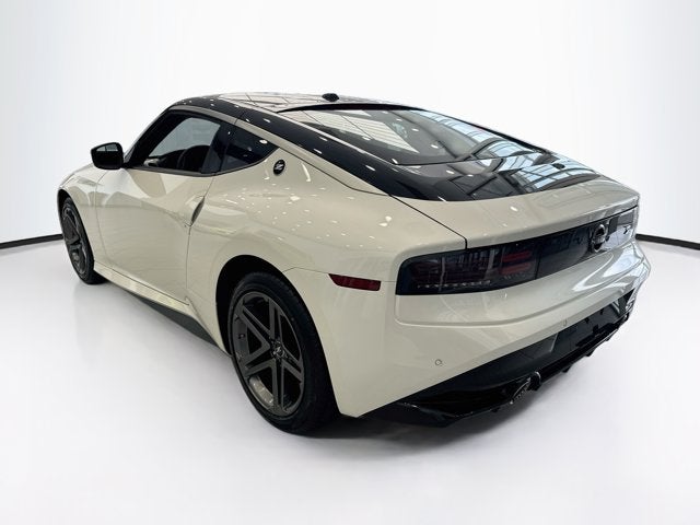 2026 Nissan Z Sport