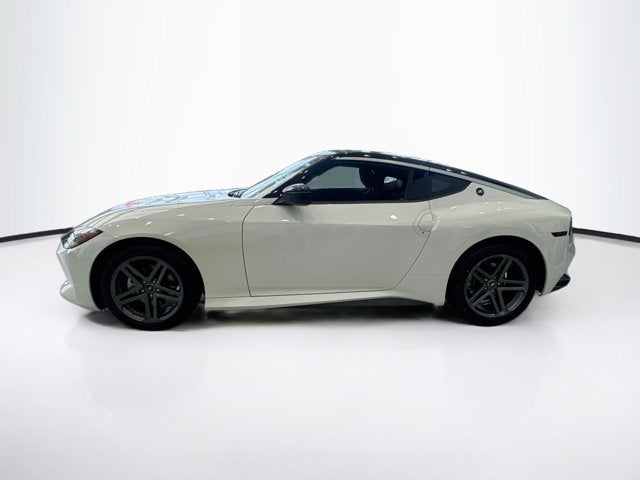 2026 Nissan Z Sport