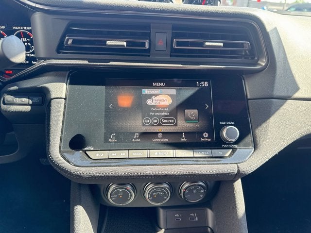 2027 Nissan Z Sport