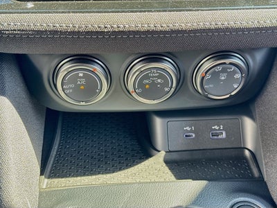 2027 Nissan Z Sport
