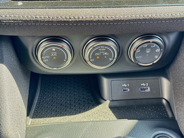 2027 Nissan Z Sport