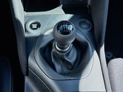 2027 Nissan Z Sport