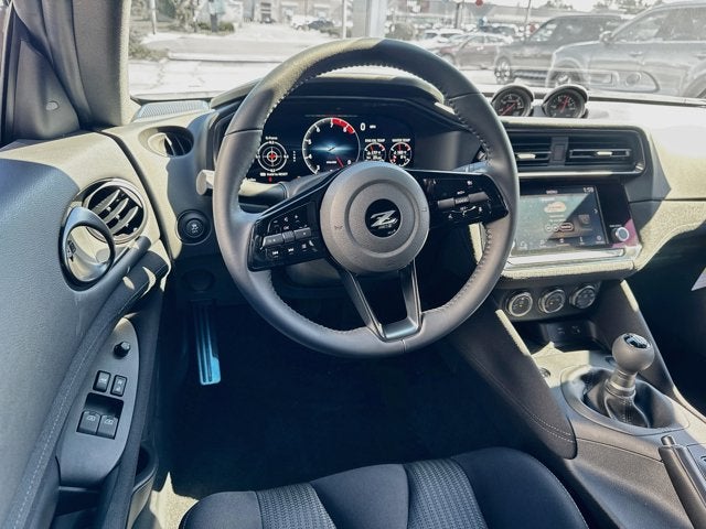 2027 Nissan Z Sport