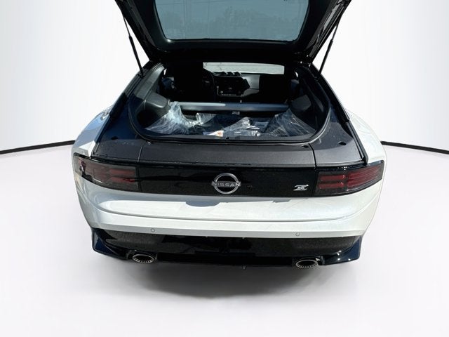 2027 Nissan Z Sport