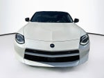 2027 Nissan Z Sport