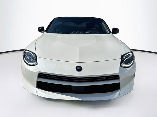 2027 Nissan Z Sport